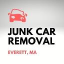 Cash for Cars Junk Car Removal Everett MA logo